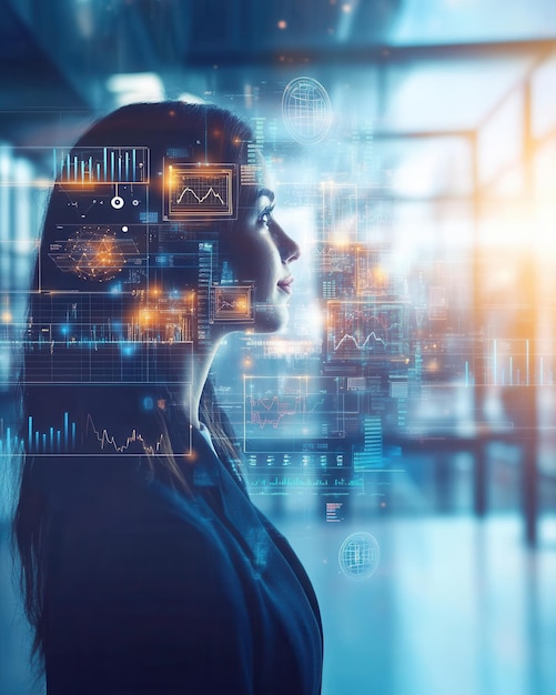 Automated workflow powered by intelligent automation and predictive analytics tools