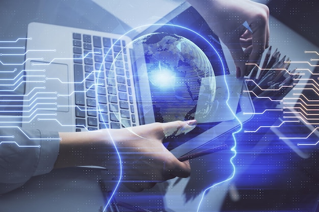 Smart recommendation engine utilizing collaborative filtering and AI algorithms