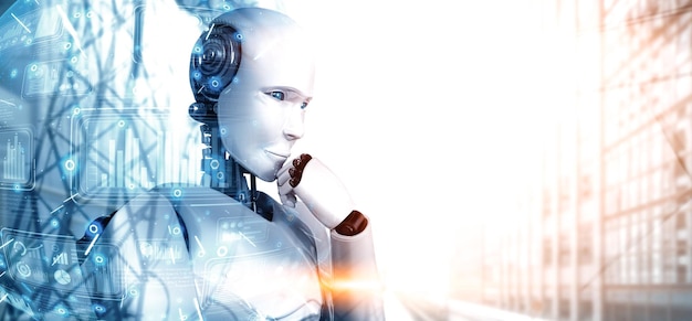 AI technology digital transformation solutions for Thailand businesses automation